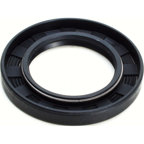 Wellendichtring Kit 40x64x8, NBR, mit Staublippe