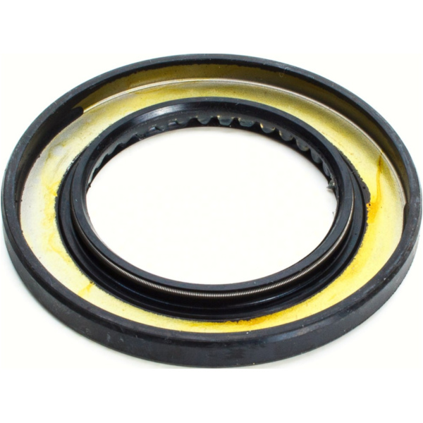 Wellendichtring Kit 40x65x6, NBR, mit Staublippe