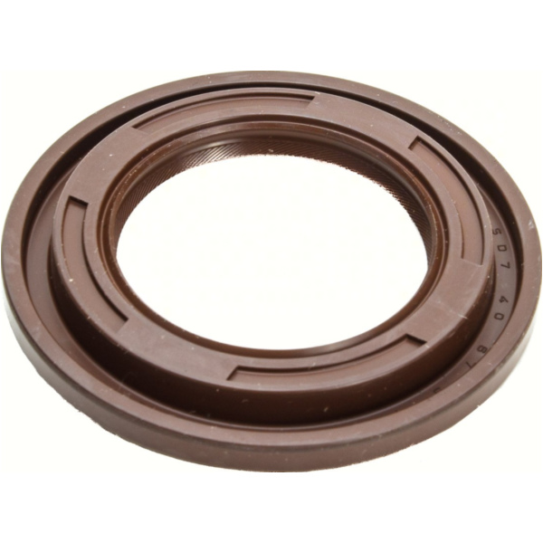 Wellendichtring Kit 40x67x5, für: FKM, mit Staublippe