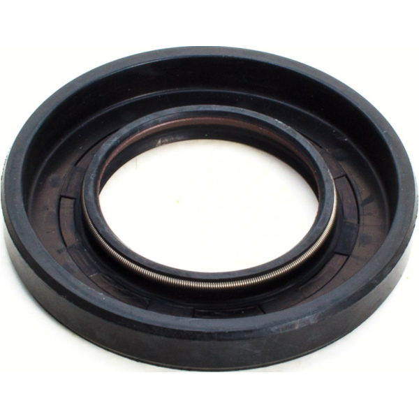 Wellendichtring Kit 40x72x10, NBR, mit Staublippe