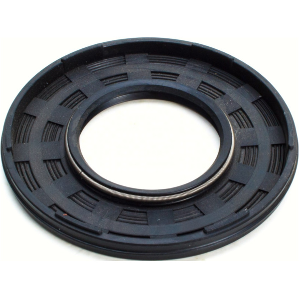 Wellendichtring Kit 40x80x7/8, NBR, mit Staublippe