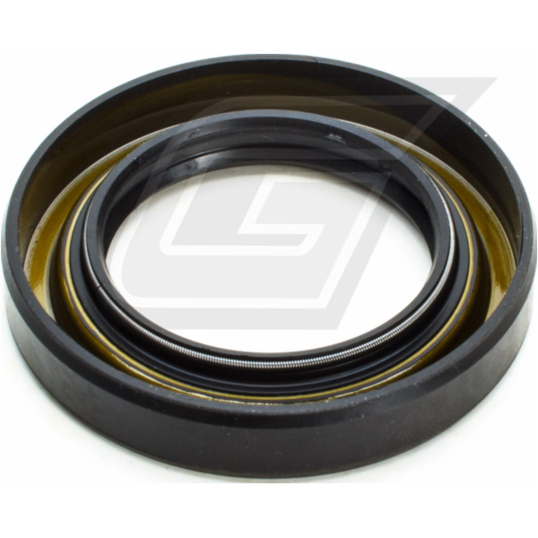 Wellendichtring Kit 42x65x11, NBR, ohne Staublippe