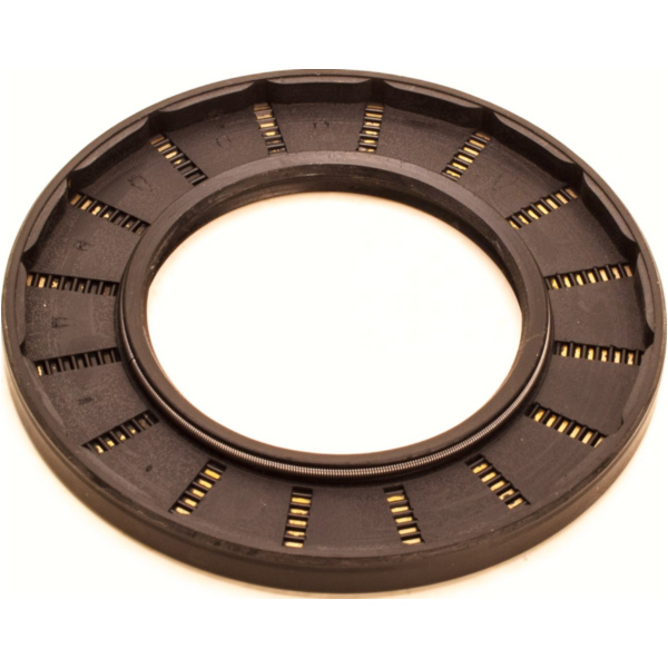 Wellendichtring Kit 44x75x6, für: FKM, mit Staublippe