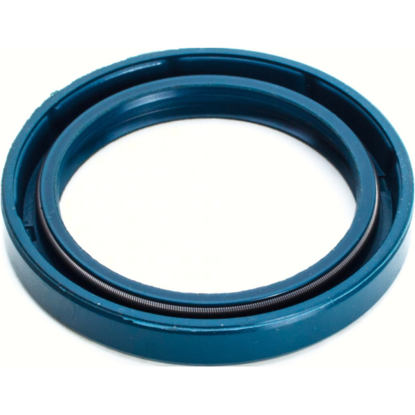 Wellendichtring Kit 45x60x8, NBR, mit Staublippe