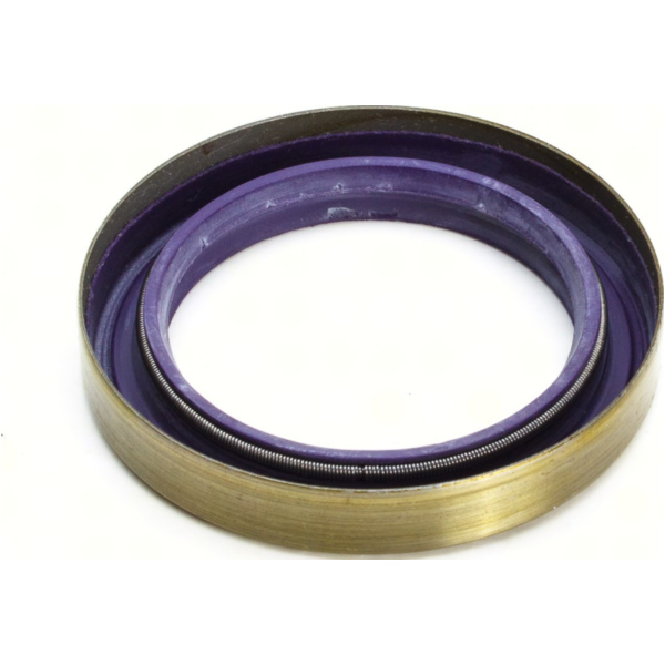 Wellendichtring Kit 45x61,4x9,7, NBR, mit Staublippe