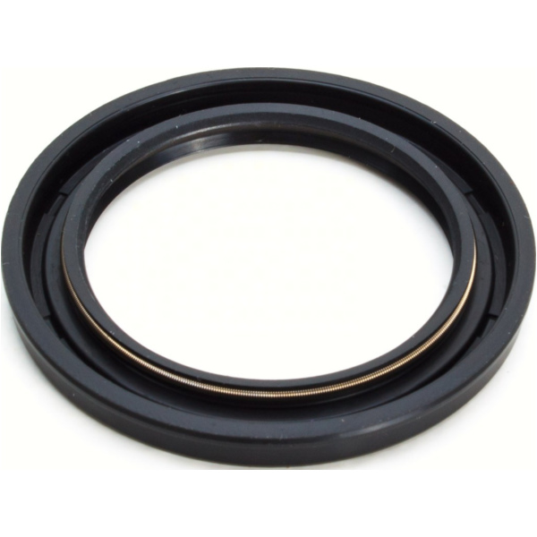 Wellendichtring Kit 45x62x6, NBR, mit Staublippe