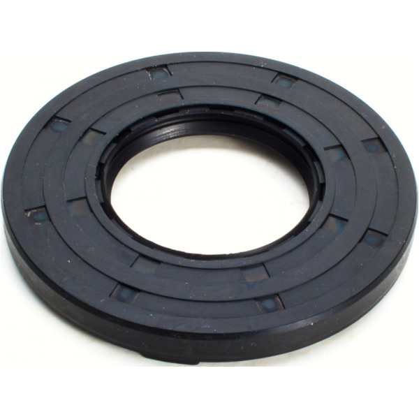 Wellendichtring Kit 45x90x8,5, NBR, mit Staublippe