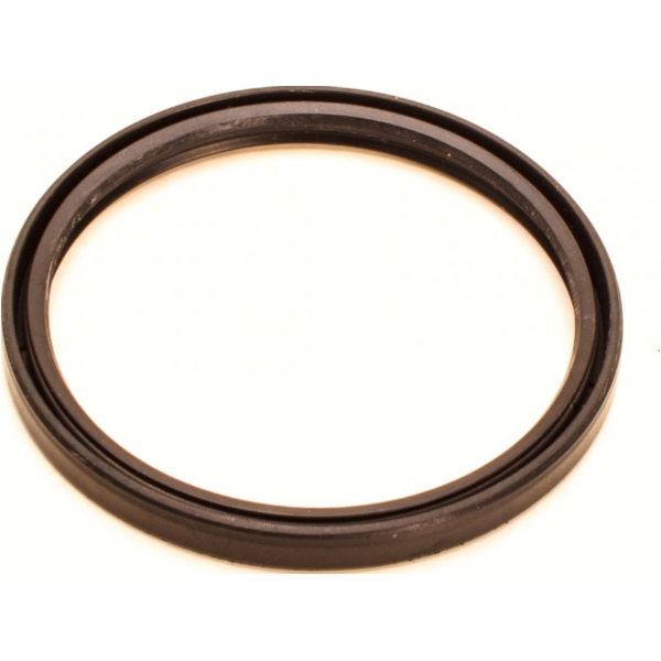 Wellendichtring Kit 50x57x5, für: FKM, mit Staublippe