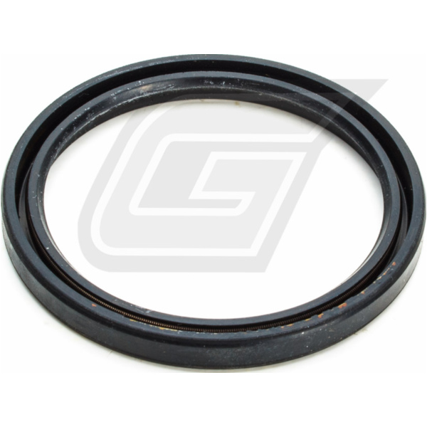 Wellendichtring Kit 52x63x6, NBR, ohne Staublippe