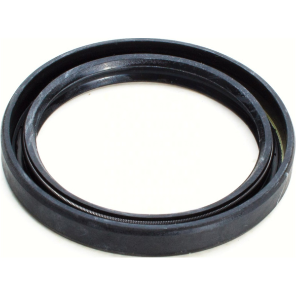 Wellendichtring Kit 55x70x9, NBR, mit Staublippe