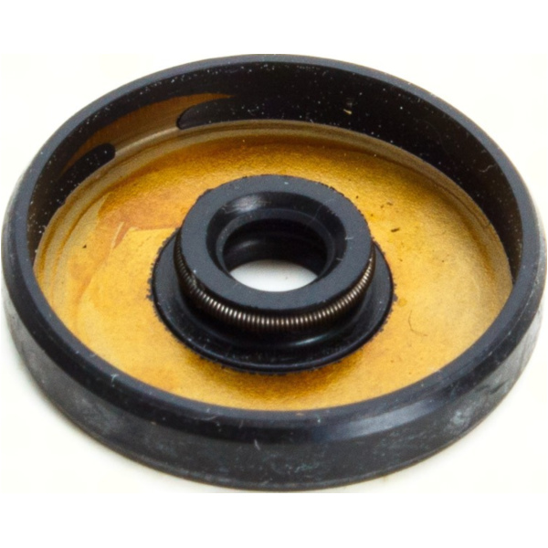 Wellendichtring Kit 6,8x28x5, NBR, mit Staublippe