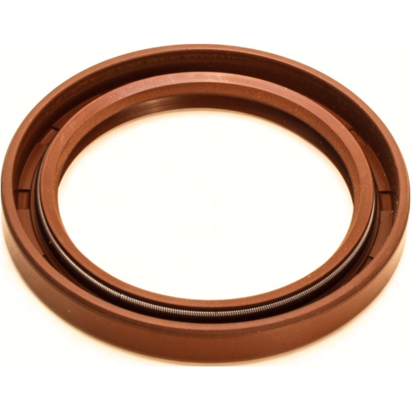 Wellendichtring Kit 60x45x7, für: FKM, mit Staublippe