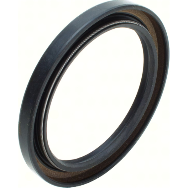 Wellendichtring Kit 65x85x8, NBR, mit Staublippe