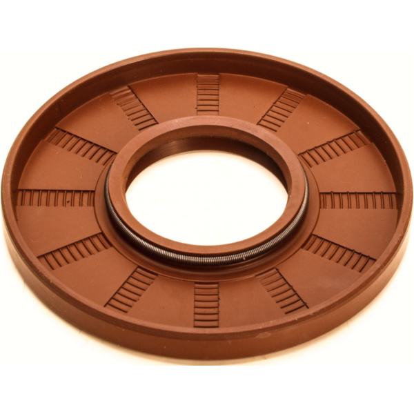 Wellendichtring Kit 72x30x7, für: FKM, mit Staublippe