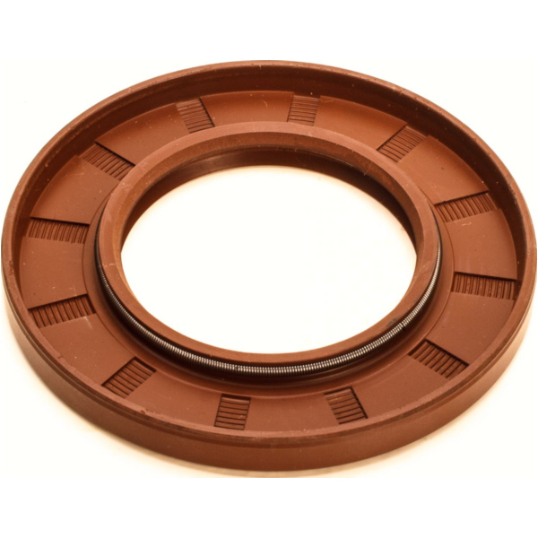 Wellendichtring Kit 77x44x7, für: FKM, mit Staublippe