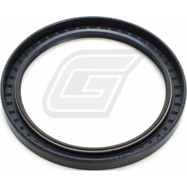 Wellendichtring Kit 83x105x9,3, NBR, ohne Staublippe