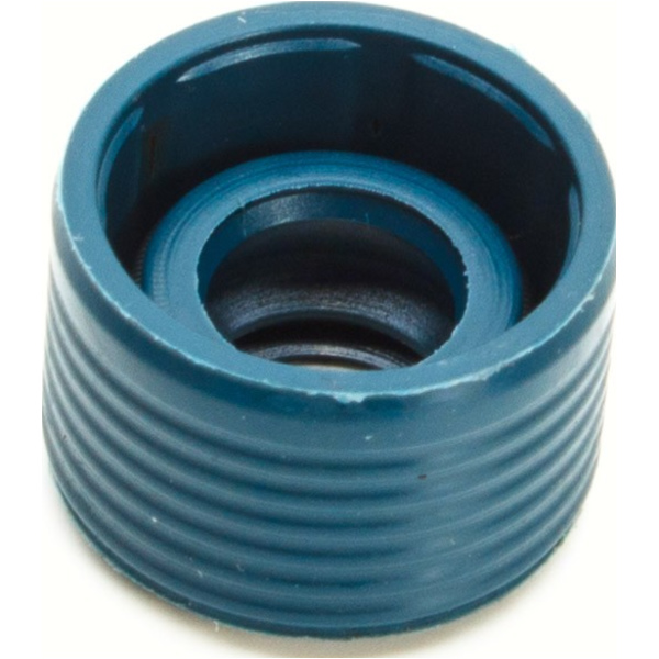 Wellendichtring Kit 8x16x10/11, NBR, mit Staublippe