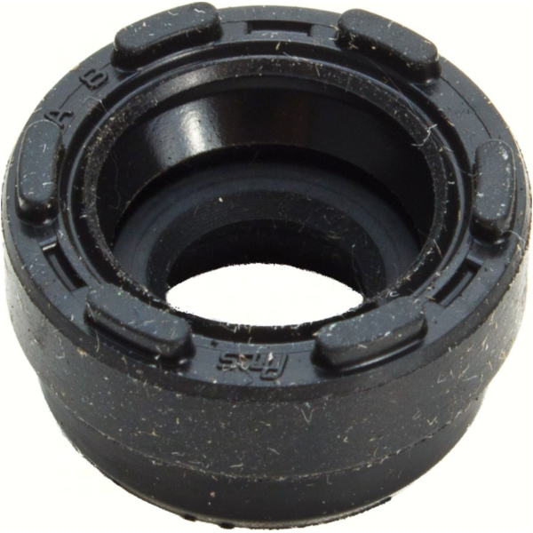 Wellendichtring Kit 8x16x5, None, mit Staublippe