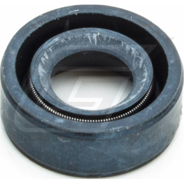 Wellendichtring Kit 8x16x6, NBR, ohne Staublippe