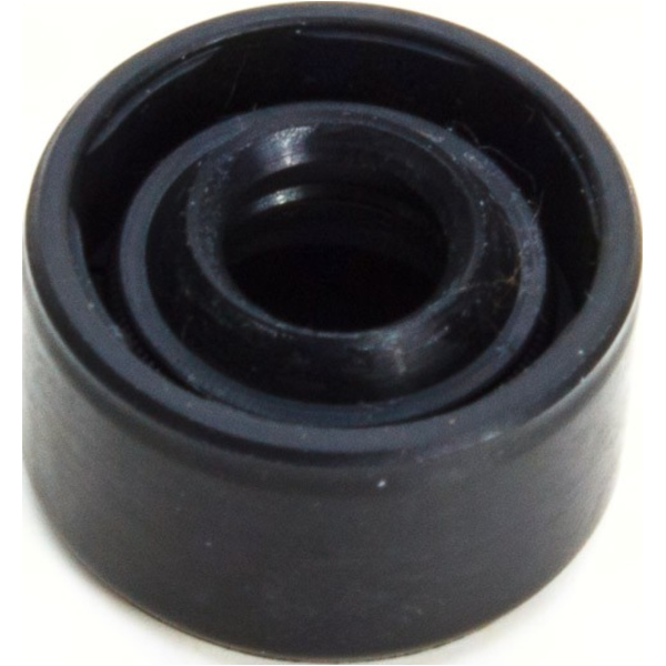 Wellendichtring Kit 8x18x10, NBR, mit Staublippe