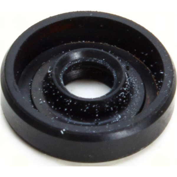 Wellendichtring Kit 8x21x5,5, NBR, mit Staublippe