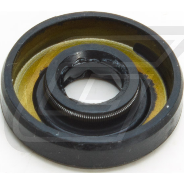 Wellendichtring Kit 8x22x5, NBR, mit Staublippe