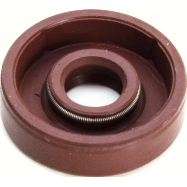 Wellendichtring Kit 8x22x6, für: FKM, mit Staublippe