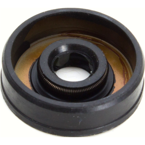 Wellendichtring Kit 8x25x7, NBR, mit Staublippe