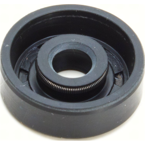 Wellendichtring Kit 8x25x8, NBR, mit Staublippe