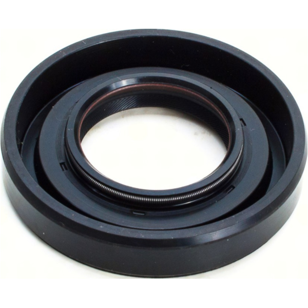 Wellendichtring Kit 8x55x10, NBR, mit Staublippe