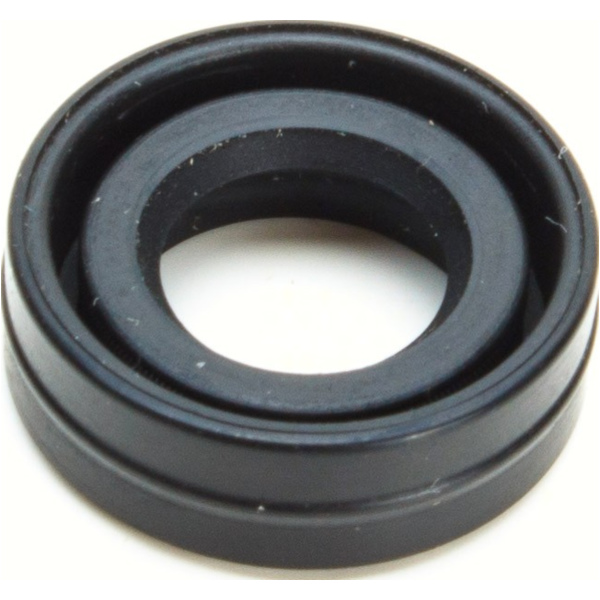 Wellendichtring Kit 9,8x18x6, NBR, ohne Staublippe