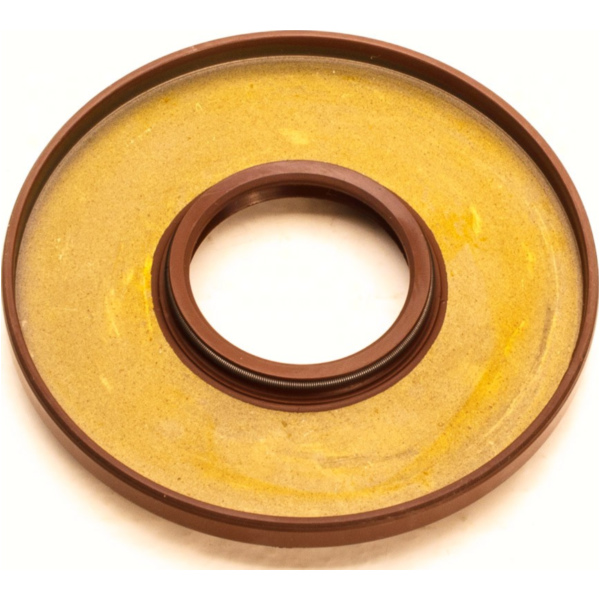 Wellendichtring Kit 90x35x7/13, für: FKM, mit Staublippe