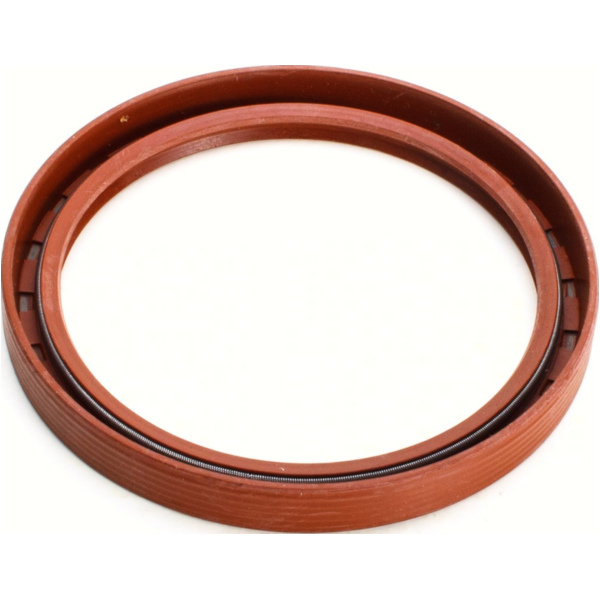 Wellendichtring Kit 94,5x115,4x12,4, für: FKM, mit Staublippe