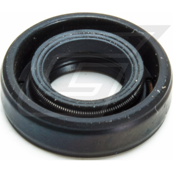 Wellendichtring Kit 9x18x5, NBR, mit Staublippe