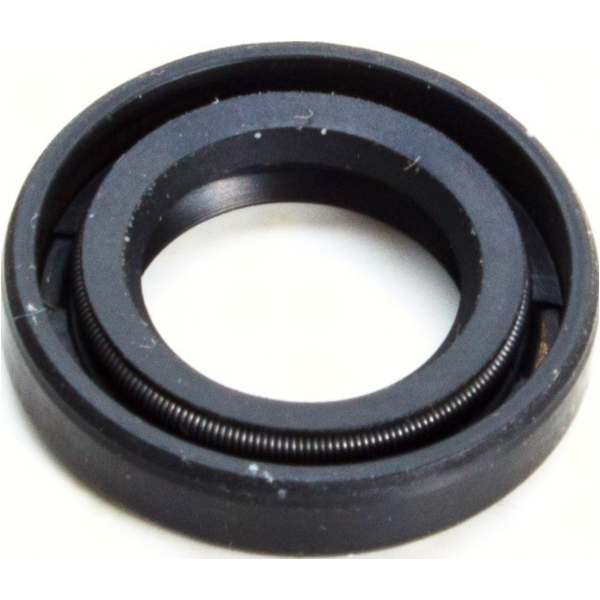 Wellendichtring Kit 12x20x4, NBR, mit Staublippe