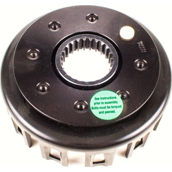 Kupplungskorb WPP3027