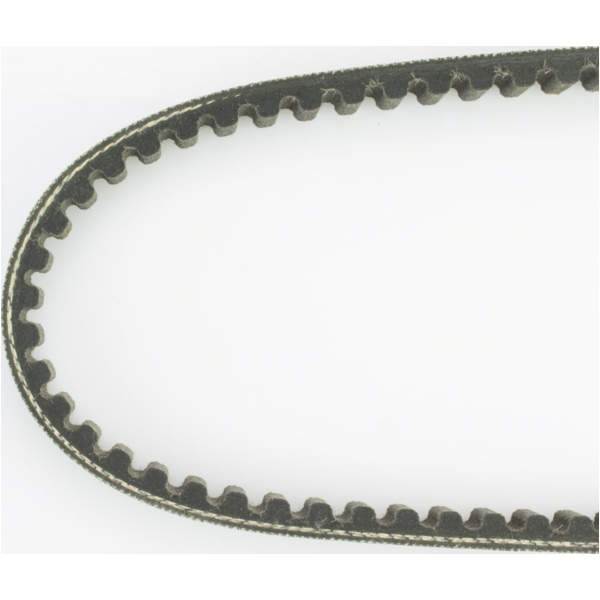 Antriebriemen, Zahnriemen L750xB16xH8 Aramid/Polyester Keilriemen , F 946 ST für Minarelli lang (Scooter)