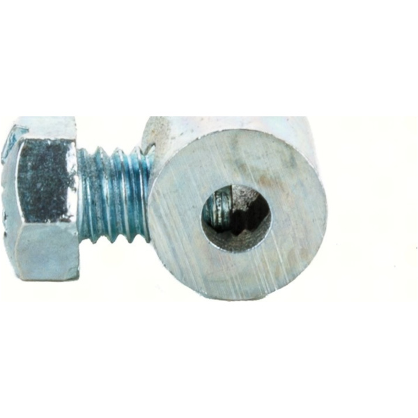 Schraubnippel (1Stück)