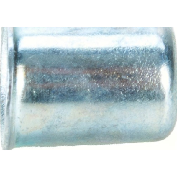 Zugmantelendkappe D5mm (1 Stück)