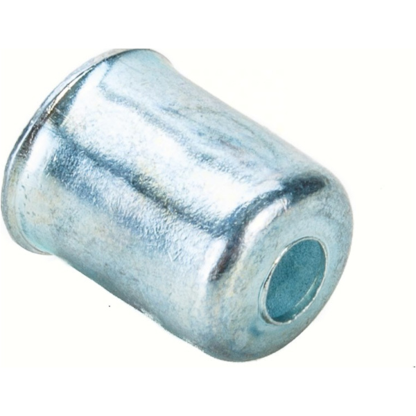 Zugmantelendkappe D6mm (1 Stück)