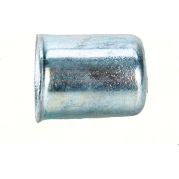 Zugmantelendkappe D6mm (1 Stück)