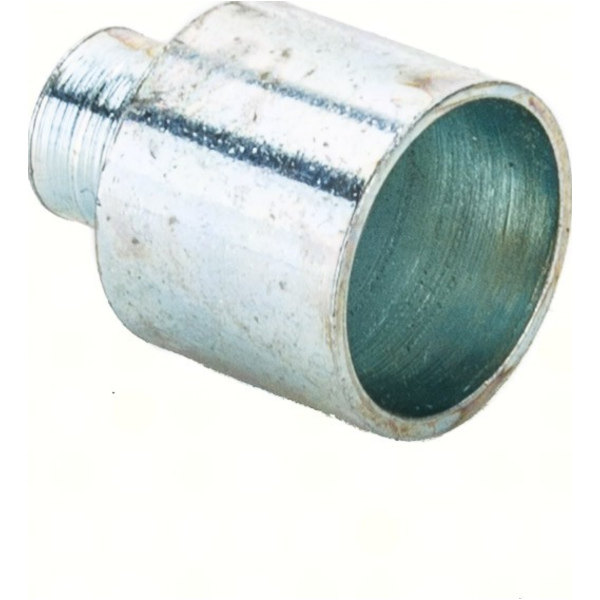 Zugmantelendkappe D4,5mm (1 Stück) 121858210