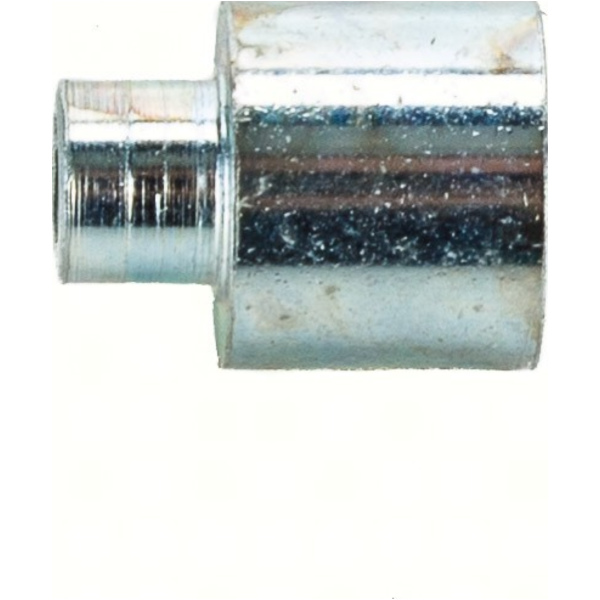 Zugmantelendkappe D4,5mm (1 Stück) 121858210