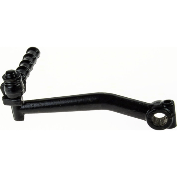 Kickstarter schwarz für CPI, für: Keeway, Generic, 1E40QMB