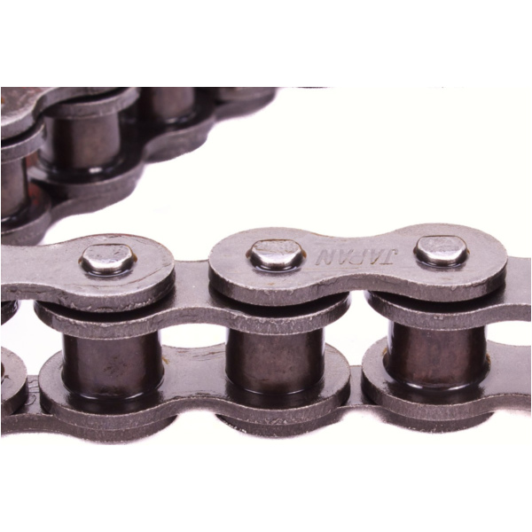 Motorradkette, Antriebskette Kette standard D, 420, 94 mit Clipschloß / empfohlen bis ca. 11,03kW (15PS)