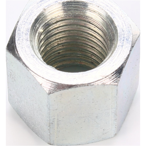 Mutter M10 x 1,25 Schlüsselgröße 15
