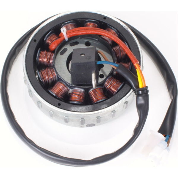 Lima, Generator Lichtmaschine