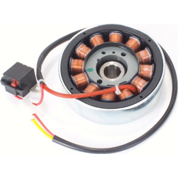 Lima, Generator Lichtmaschine+Polrad