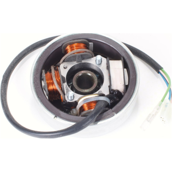 Lima, Generator Lichtmaschine+Polrad 1270316