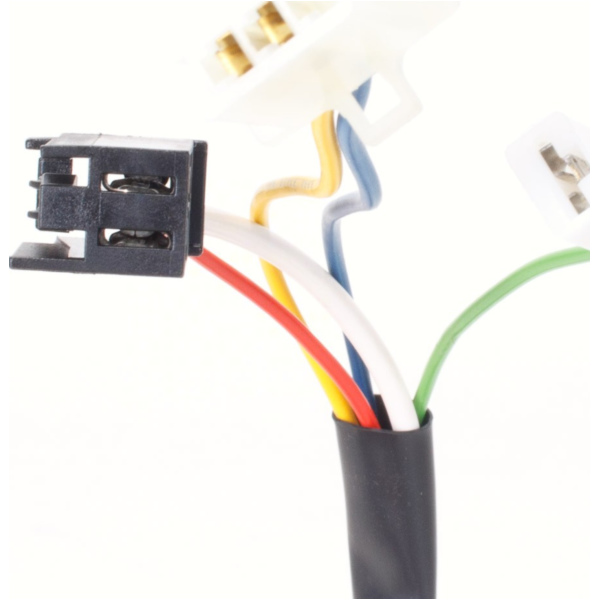 Lima, Generator Lichtmaschine Minarelli Motor (pick up innenliegend)